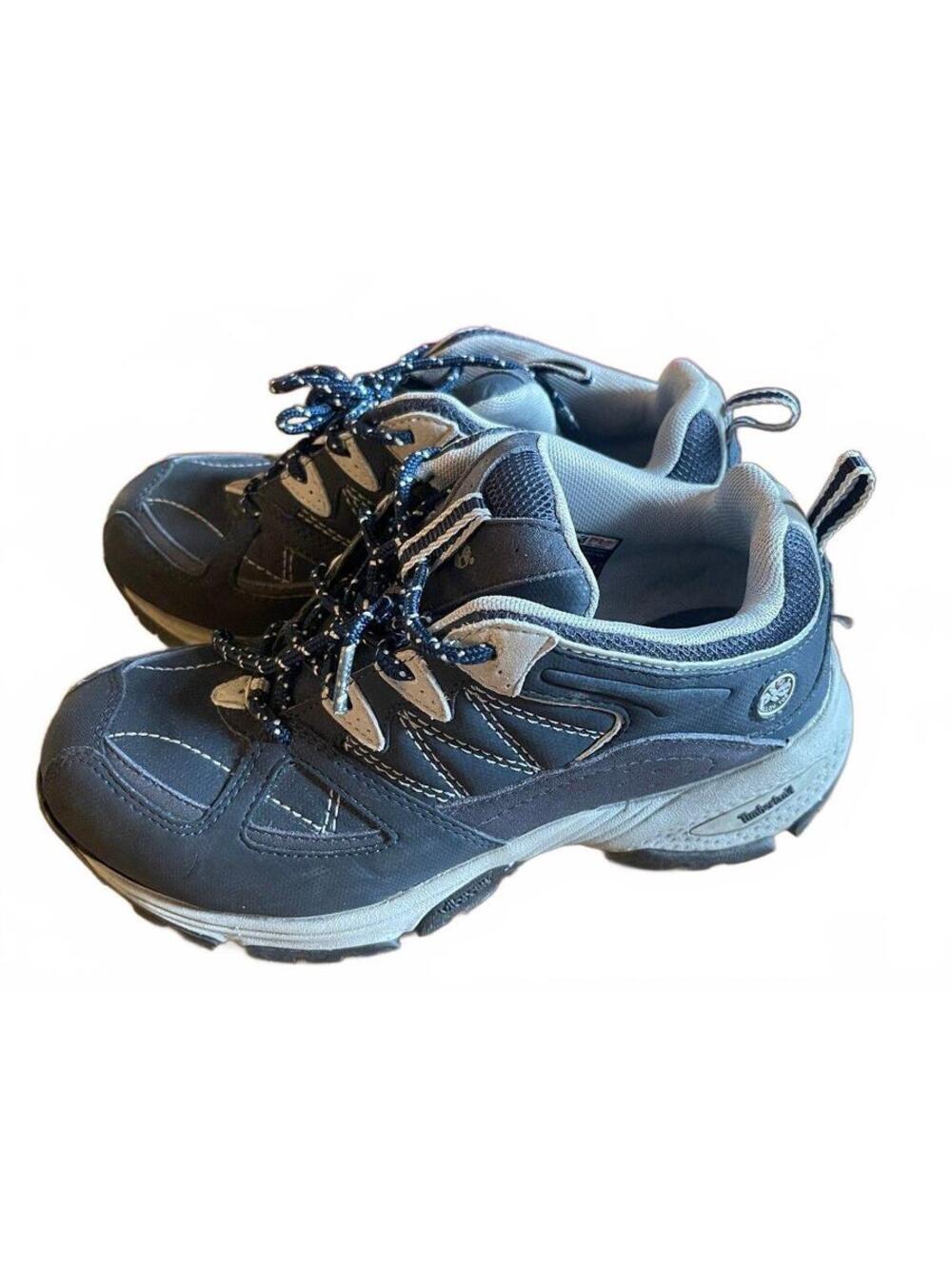 Timberland PRO Women's Alloy Toe Work Shoes Size 6W